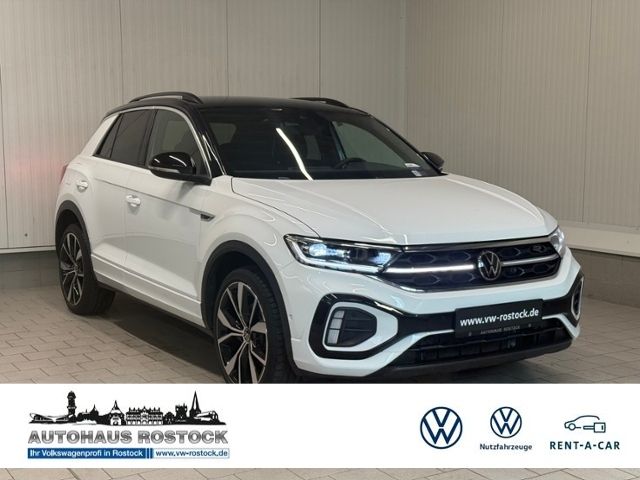 T-Roc R-Line 1.5 TSI NAVI KAM IQ.LIGHT