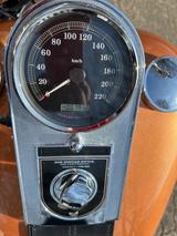 Harley-Davidson Heritage Softail, Sammlerfahrzeug - HARLEY-DAVIDSON 2007 SOFTAIL