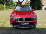 Volkswagen Tiguan 2.0 TDI 4X4 Vollausstattung, TOP Zustand