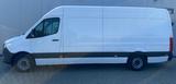 Mercedes-Benz Sprinter 315 MAXI TEMPOMAT KAMERA PDC MBUX 3SITZ - gebrauchte Mercedes-Benz Sprinter aus dem Jahr 2021