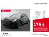 Audi Q4 e-tron Sportback 50 quattro Matrix ACC S line - Audi Q4 e-tron: Sportwagen