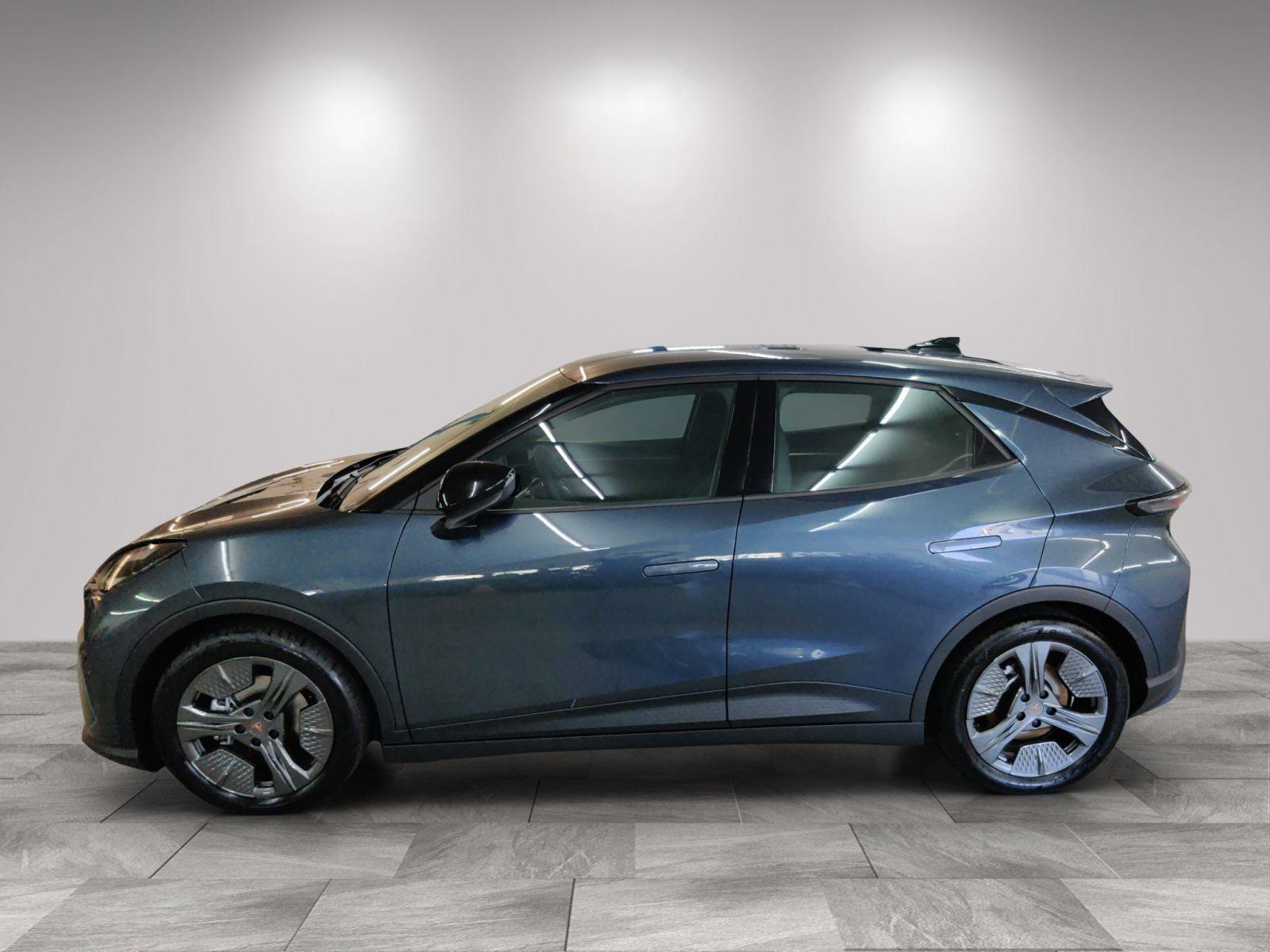 Cupra Raval Endurance Edition Dynamic 56kWh/Edge/RFKam
