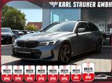 BMW 320 d Touring M-Sport NAVI KAMERA KLIMA LED - BMW Gebrauchtwagen von 2024