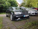 Mercedes-Benz W124 320 TE AMG Line - Mercedes-Benz E 320 in Stuttgart