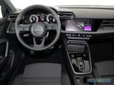 Audi A3 Lim. advanced Aut.Interieur+Assistenz+Inter-P - Audi Gebrauchtwagen in Wolfsburg
