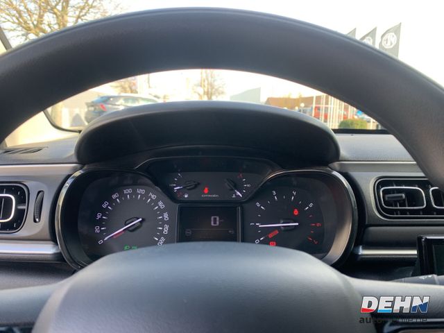 Citroën C3 PT 83 C-Series 1.Hand Carplay SHZ PDC