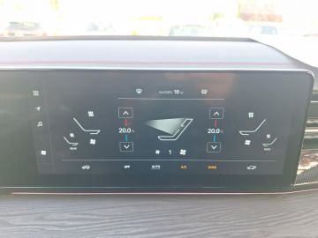 KGM Actyon LUX 1.5 TGDi AT Navi°360 Kamera°Klimasitz