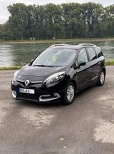 Renault Grand Scenic Bose Edition ENERGY dCi 130 S/S... - Renault Grand Scenic aus 2015