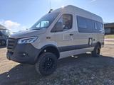 Westfalia James Cook Classic 190PS 4x4 OFFROAD 360° Fußbod - James cook