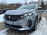 Peugeot 3008 Allure Pack Kamera Navi elek. Heckklappe - Peugeot 3008 mit Diesel-Antrieb: Automatik