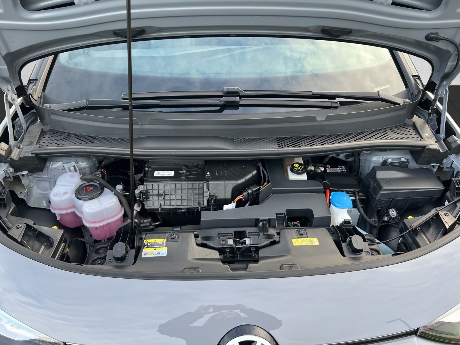 ID.3 Pure Performance 110 kW Navi*LED