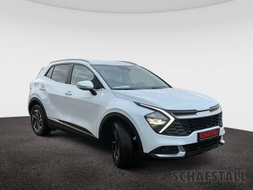 KIA Sportage - 8