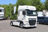 DAF  480 SSC / Retarder/ Kühlbox/ 2 Tanks/ 2 Units! - Mähdrescher