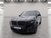 BMW XM - Vorschau Bild 4