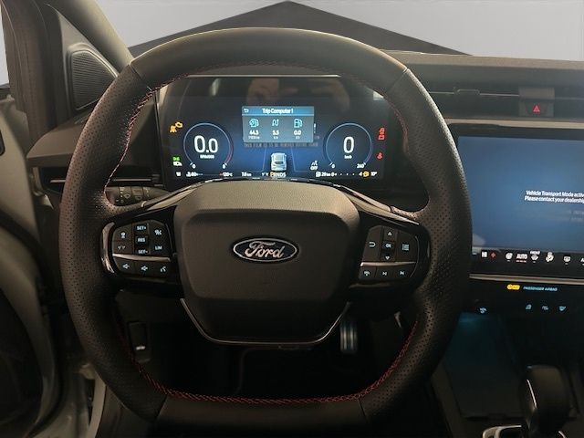 Fahrzeugabbildung Ford Puma Navi Leder Sounds 360 Kamera Klimasitze ACC