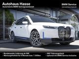 BMW iX xDrive40 PANOSkyl DrAsPro 360° H/K MULTISITZ - BMW iX: Automatik