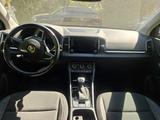 Skoda Karoq Drive 125 Ambition 1.Hd*Amundsen*Bolero* - Skoda Gebrauchtwagen in Düsseldorf