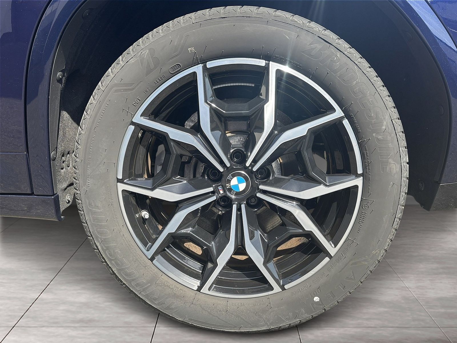 BMW X4 xDrive20d M SPORT LC PROF AHK HIFI DAB WLAN foto 9
