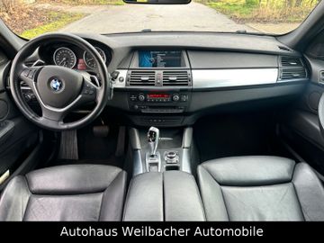 BMW X6 - 9