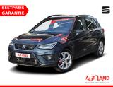 Seat Arona 1.5 TSI DSG FR LED Virtual Cockpit Kamera - Seat Arona: 1 5