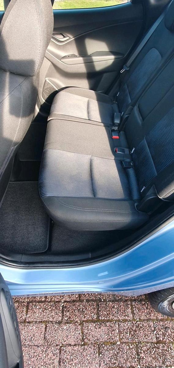 Hyundai ix20 2011 — photo 12