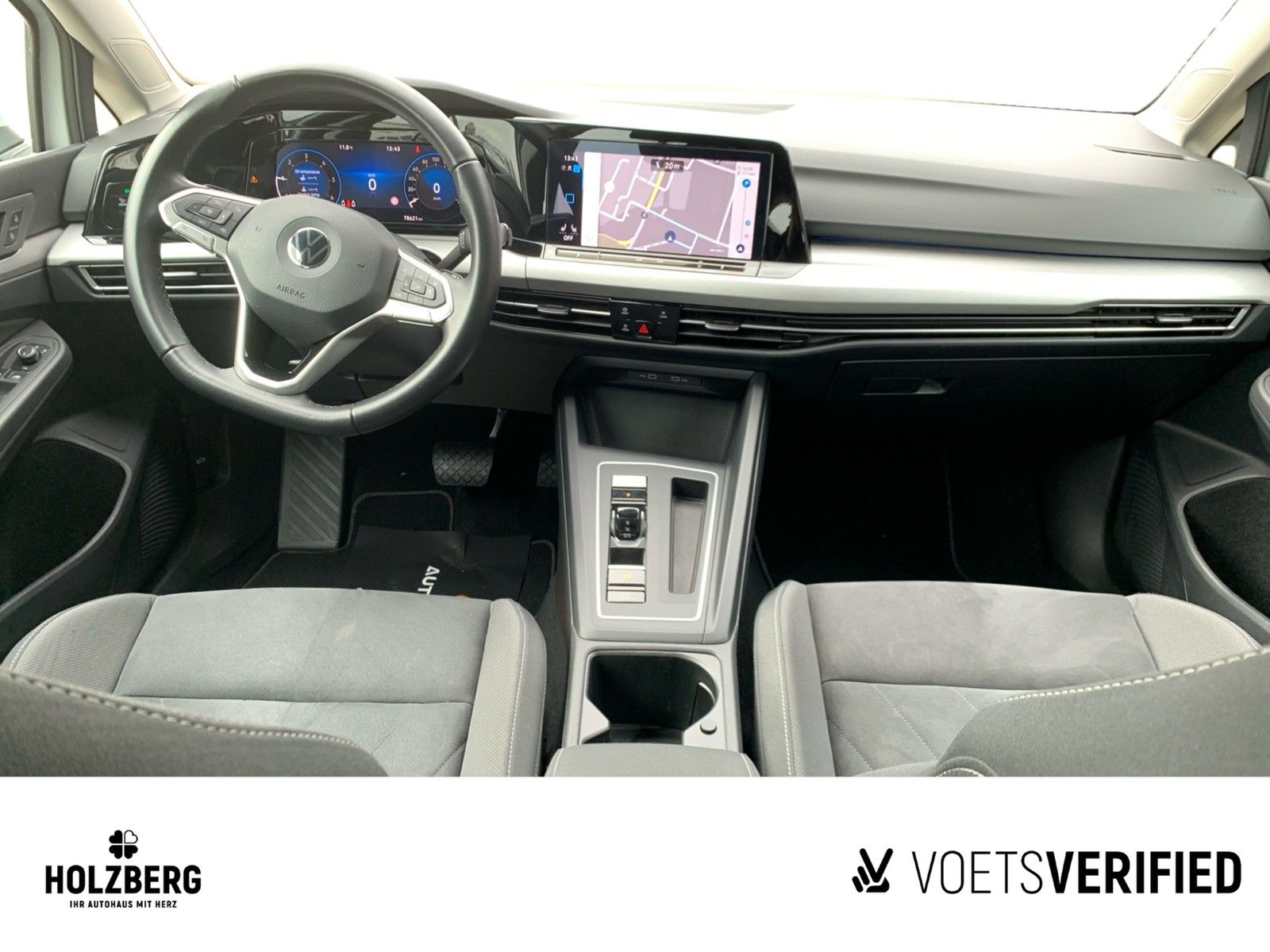 Volkswagen Golf - Bild 9