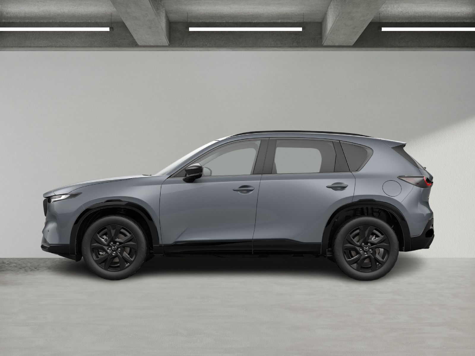 Mazda CX-5 - Bild 6