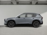 Mazda CX-5 - Vorschau Bild 6