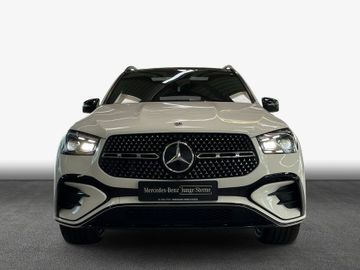 Mercedes GLE 300 - 3