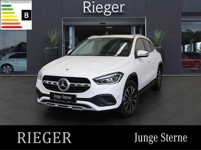 Mercedes-Benz GLA 250 e Style*Kamera*LED-Licht*MBUX*Navi*SHZ++