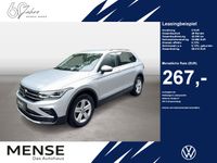 Volkswagen Tiguan - Vorschau Bild 1
