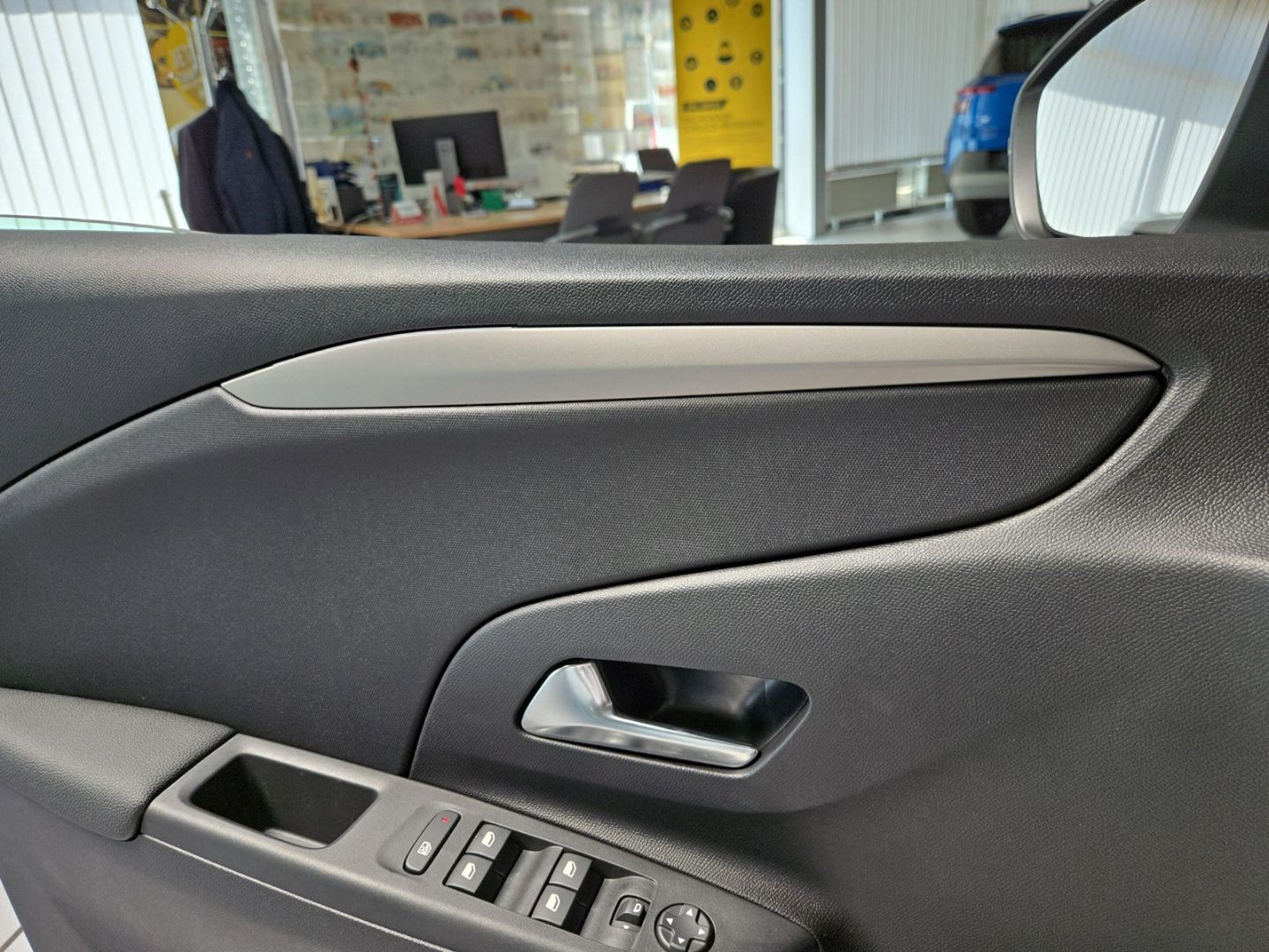 Opel Corsa - Bild 13
