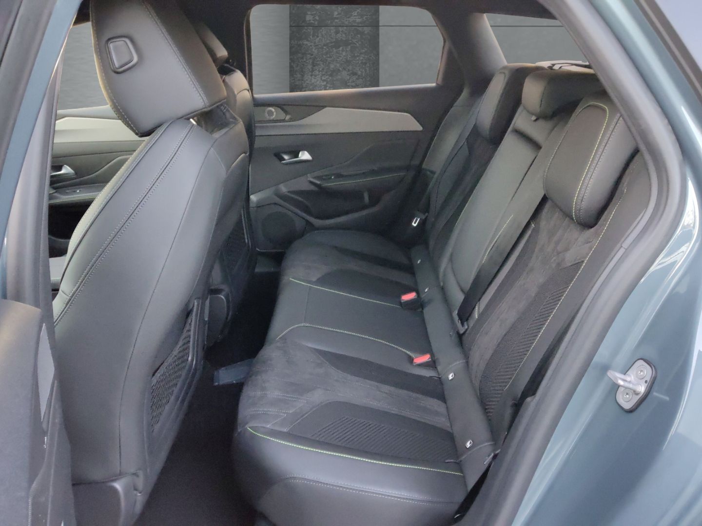 Peugeot 308 - Bild 9