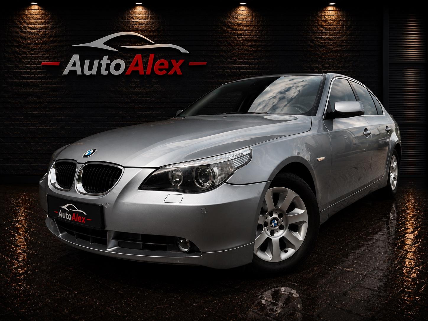 BMW 530i