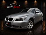 BMW 530i - BMW 530 aus 2004: 530i