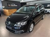 Volkswagen Sharan 2.0 TSI DSG Highline 1.HAND 7-Sitze NAVI - Volkswagen Sharan: Standheizung