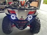 KAYO AU 110 Baujahr 2023 - QUAD 110
