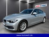 BMW 320i Lim. aus 1.Hand Klima Parkhilfe Sitzhz - BMW 320: 320si