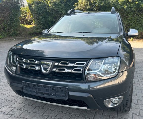 Dacia Duster I Laureate 4x2