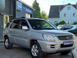 Kia Sportage V6 Automatik AWD/12 Monate Garantie - gebrauchte Kia Sportage aus dem Jahr 2006