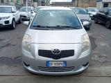 Toyota TOYOTA YARIS 100.000 KM 1.4 DIESEL UNICOPROPRIET - Toyota Yaris mit Diesel-Antrieb: 1.0
