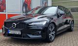 Volvo V60 D3 R Design,Kam,LED,AHK,el.Heck,H&K - Volvo Gebrauchtwagen in Pforzheim