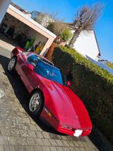 Corvette C4 5.7 V8, 6 Gg Schalter, Carfax 43TKM!, H-Zul. - Corvette in Frankfurt (Main)