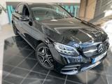 Mercedes-Benz C300e AMG-LINE - Mercedes-Benz C 300 in Frankfurt (Main)