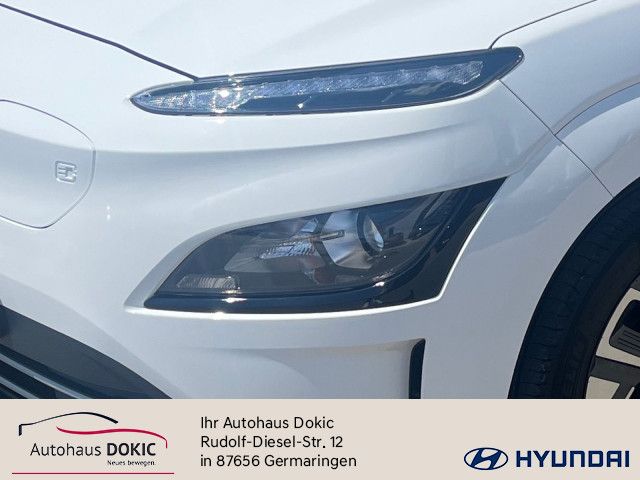 Hyundai KONA Elektro - Bild 6