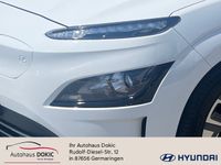 Hyundai KONA Elektro - Vorschau Bild 6
