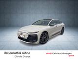 Audi S6 Sportback e-tron EdOne Carbon/S-Sitz/21" - Audi S6 e-tron Gebrauchtwagen