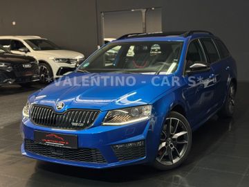 Skoda Octavia - 11