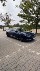 Opel Insignia 1.5 Turbo 121kW Ultimate Auto GS Ul.. - Opel Insignia Ultimate mit Benzin-Antrieb