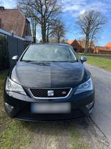 Seat Ibiza 1,6 mit FR Sportpacket - Seat Ibiza Sport mit Diesel-Antrieb